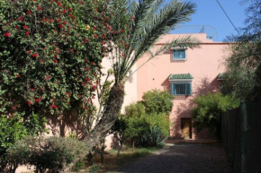 BAB-K : Riad - Central private house Marrakech